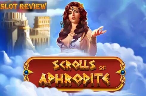 Scrolls of Aphrodite